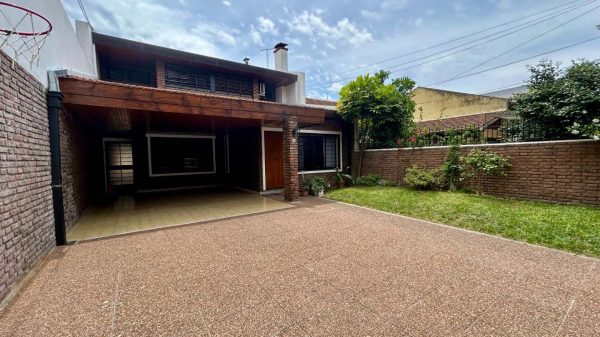 Venta Casa 6 Amb Pileta Vicente Lopez Nuevo Precio