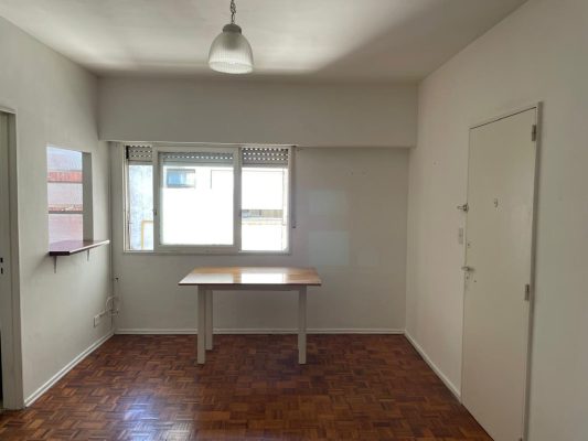 Alquiler Monoambiente Apto Profesional Acasusso
