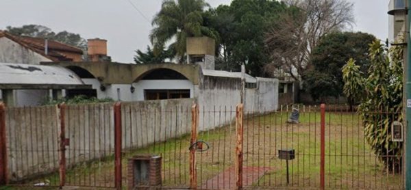 Terreno En Venta Villa Adelina Exc. Ubicacion
