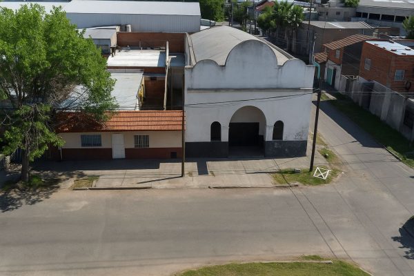 Venta Casa-Galpon-Quincho-Tigre Centro