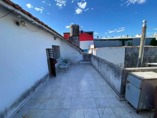 Venta Ph P. A. 5 Amb. Con Cochera Apto Credito