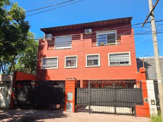 Alquiler Dúplex 5 Amb En Olivos C/Terraza Y Balcon