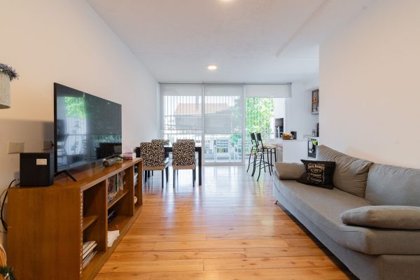 Venta depto 3 ambientes Florida balcón cochera bau