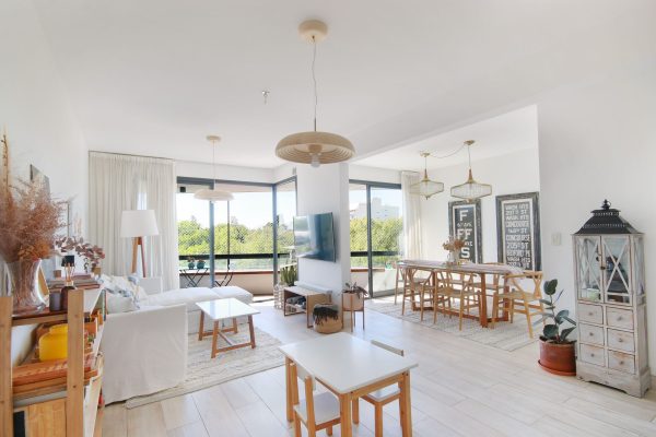 Venta depto duplex , amenities y cochera- Florida
