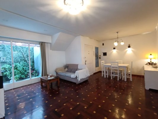 Venta Ph / Casa 3 Amb Villa Adelina Apto Credito !