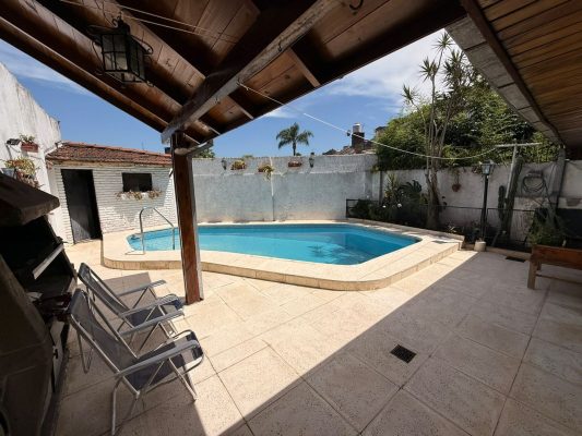 Venta Casa Ph, Martinez