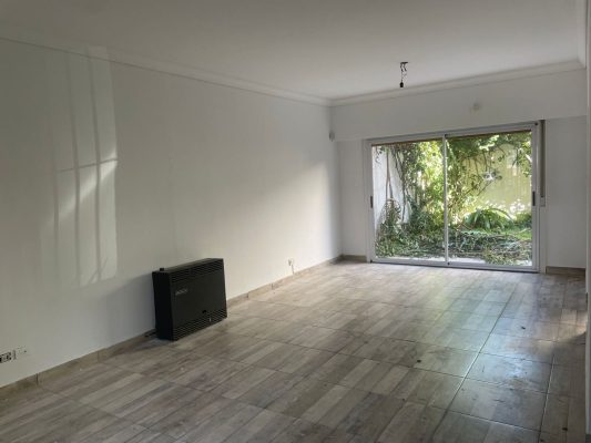 Alquiler Casa Tipo Duplex En Olivos
