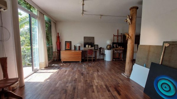 Venta Departamento 3 Ambientes Y Balcon