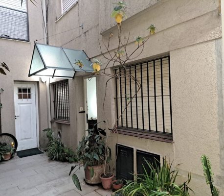 Apartment for Sale, Ground Floor, San Isidro, Fte Hipódromo