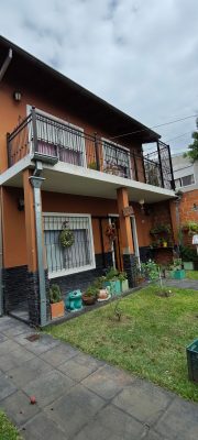 Venta Casa 4 Ambientes General Pacheco