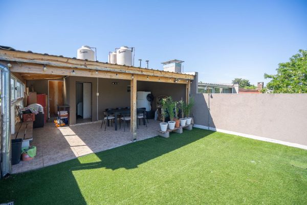 3-room Apartment for Sale, Munro, with Garage and Terrace. Exclusive Location.