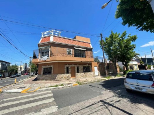 Boulogne House Sale