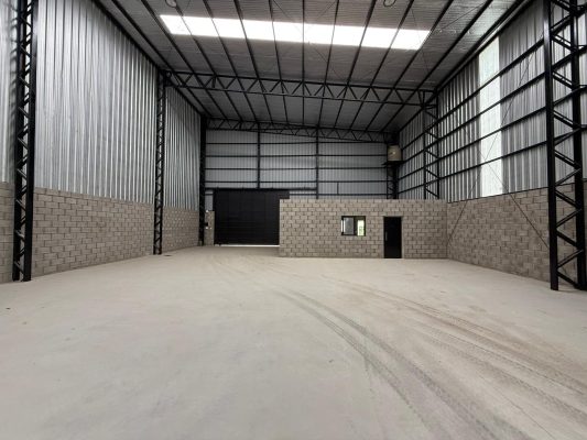 New Storage Unit for Rent or Sale - Gral Pacheco