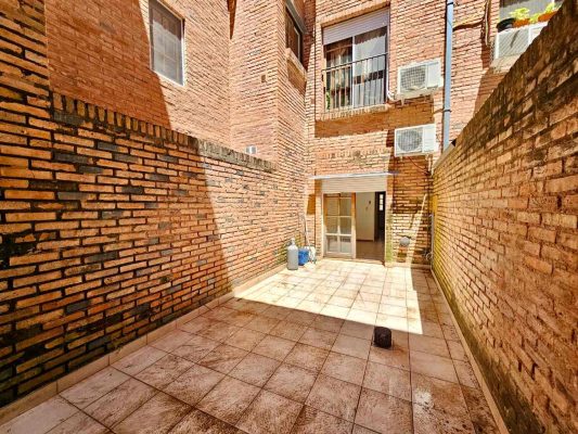 Venta Ph Planta Baja La Lucila 2 Ambientes Patio