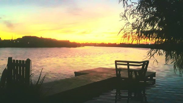 alquiler temporal casa a laguna en Villanueva