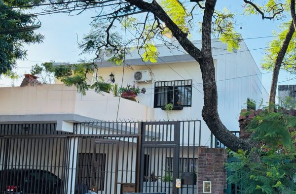 Sale Ph 3-Room Apartment with Terrace and Garage, Credit Available
