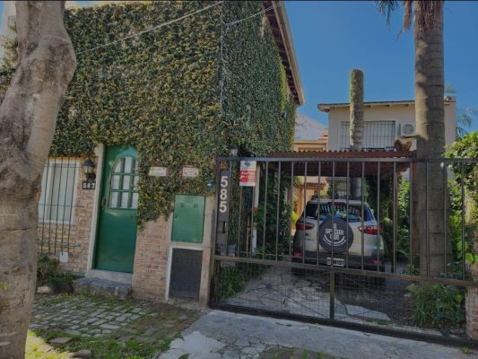 4-room house in Las Lomas de San Isidro