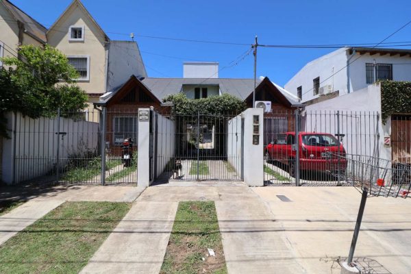 Vivienda Multifamiliar Don Torcuato Centro