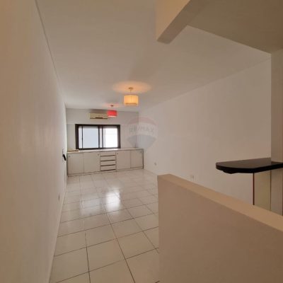 Dpto Monoambiente La Lucila Alquiler