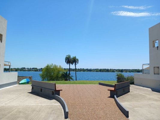 Venta 3 amb 2 suite 2 cocheras vista al agua Tigre