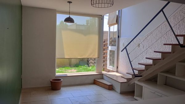 Departamento 2 amb en venta en Olivos jardin coch