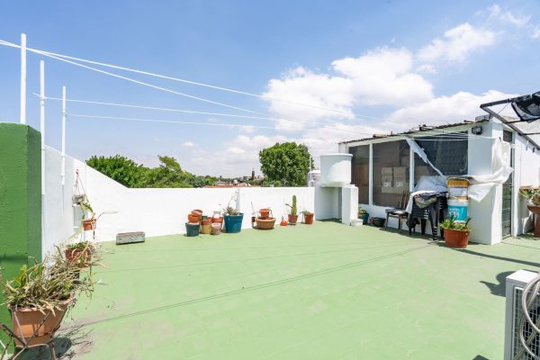 Venta PH 3 Ambientes con terraza Florida Oeste