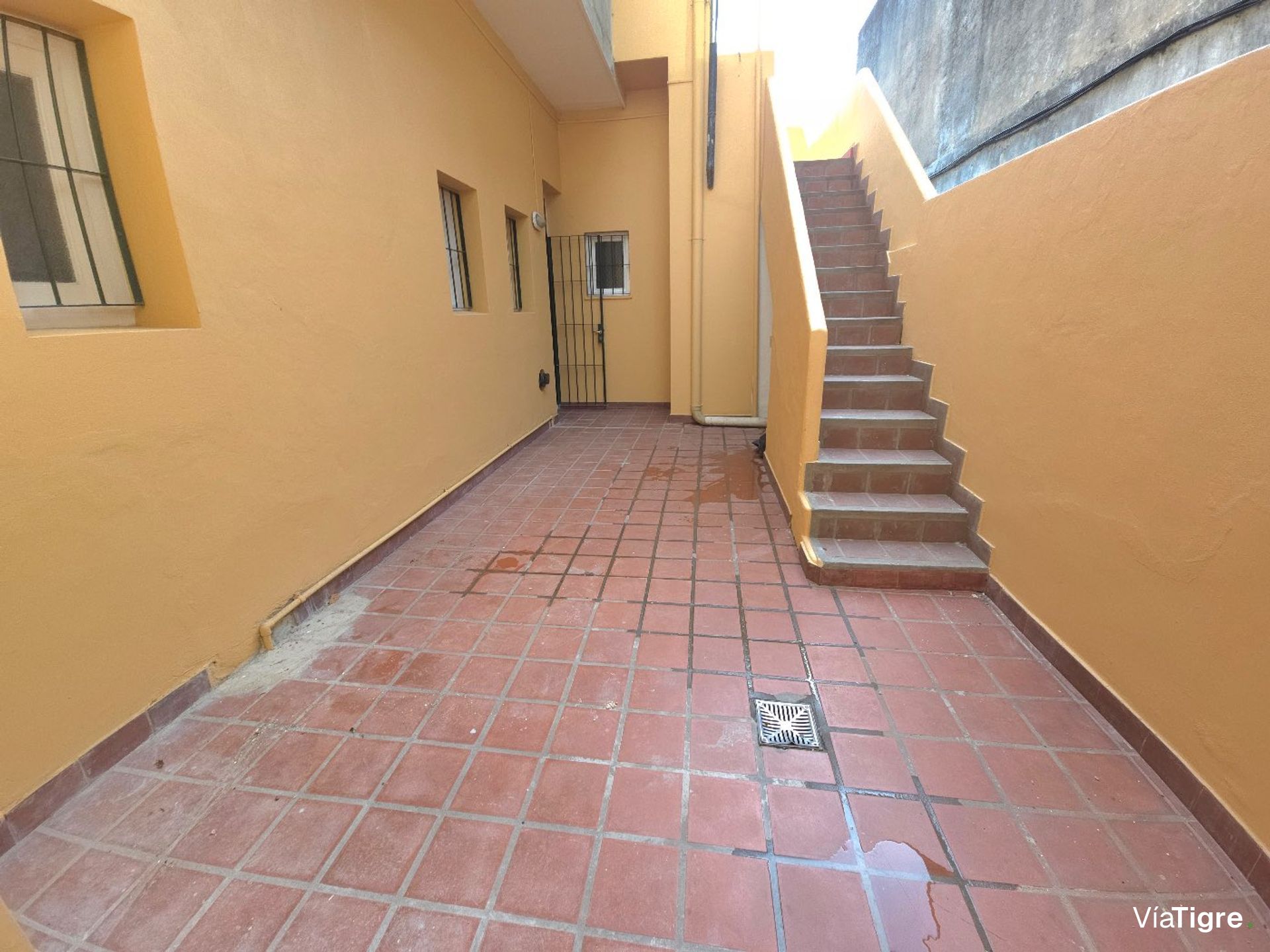 Venta Ph 3 Ambientes San Isidro