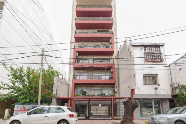 Dpto en Venta 3Amb Piso Alto Florida-VteLopez