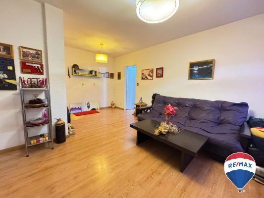 Venta departamento 2 ambientes Martinez Apto Cred