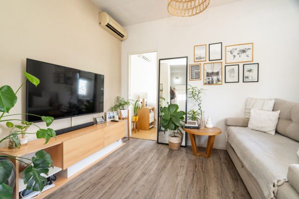 Venta Departamento 2 Amb Florida 3 Piso P/Escaler