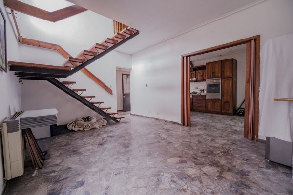 Terreno En Venta San Isidro- Permuta