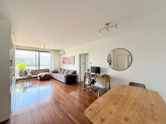 Apartment for Sale, 3 rooms, with garage, Arboris