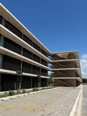 Alquiler 2 Amb A Estrenar Terrazas De Santa Maria