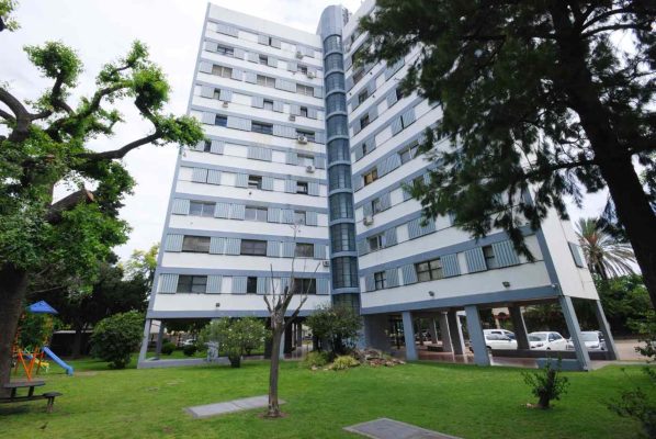 Venta Departamento 4 amb San Isidro