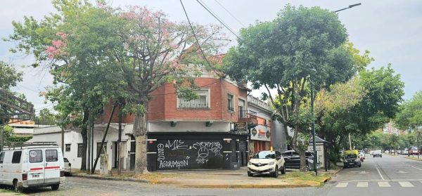 Local En Venta San Isidro