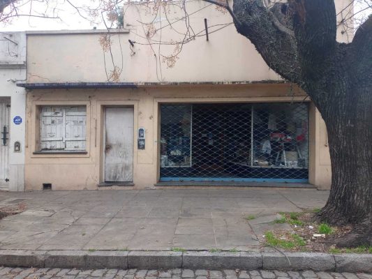 Lote Estratégico En Beccar - Ideal Desarrollo
