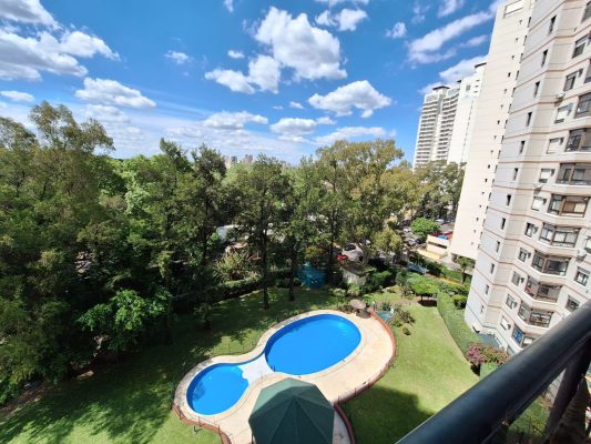 Venta departamento 2 ambientes Tigre con cochera