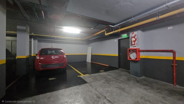 Garage for Sale. Vicente López. Opportunity