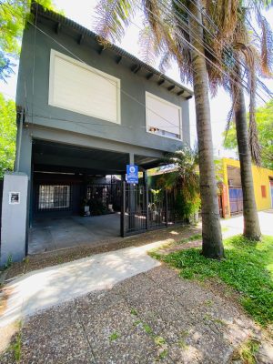 Venta Casa Multifamiliar