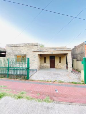 Venta Casa 3 Ambientes Talar Tigre Apto Credito