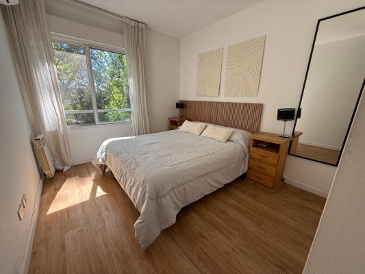 Departamento 3 Amb/Talar De Martinez ,San Isidro
