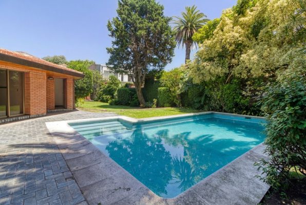 Venta Casa 5 ambientes, Vicente Lopez