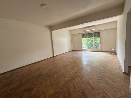 Venta 3 Ambientes Con Balcon Excelente Ubicacion