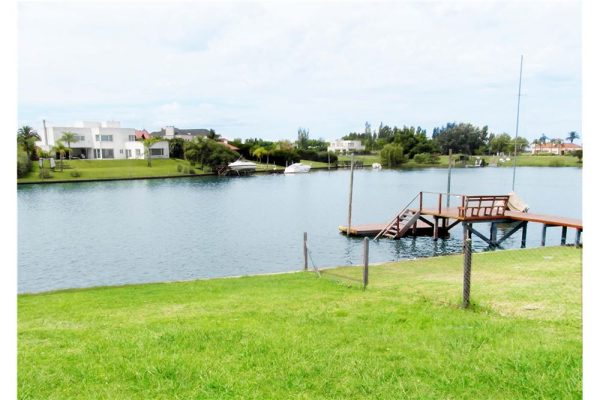 Lote Venta Al Rio, Tigre, Villanueva, Sta.catalina