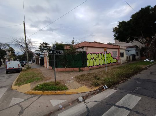 Munro Ph Venta C/Cochera Listo Para Renovar