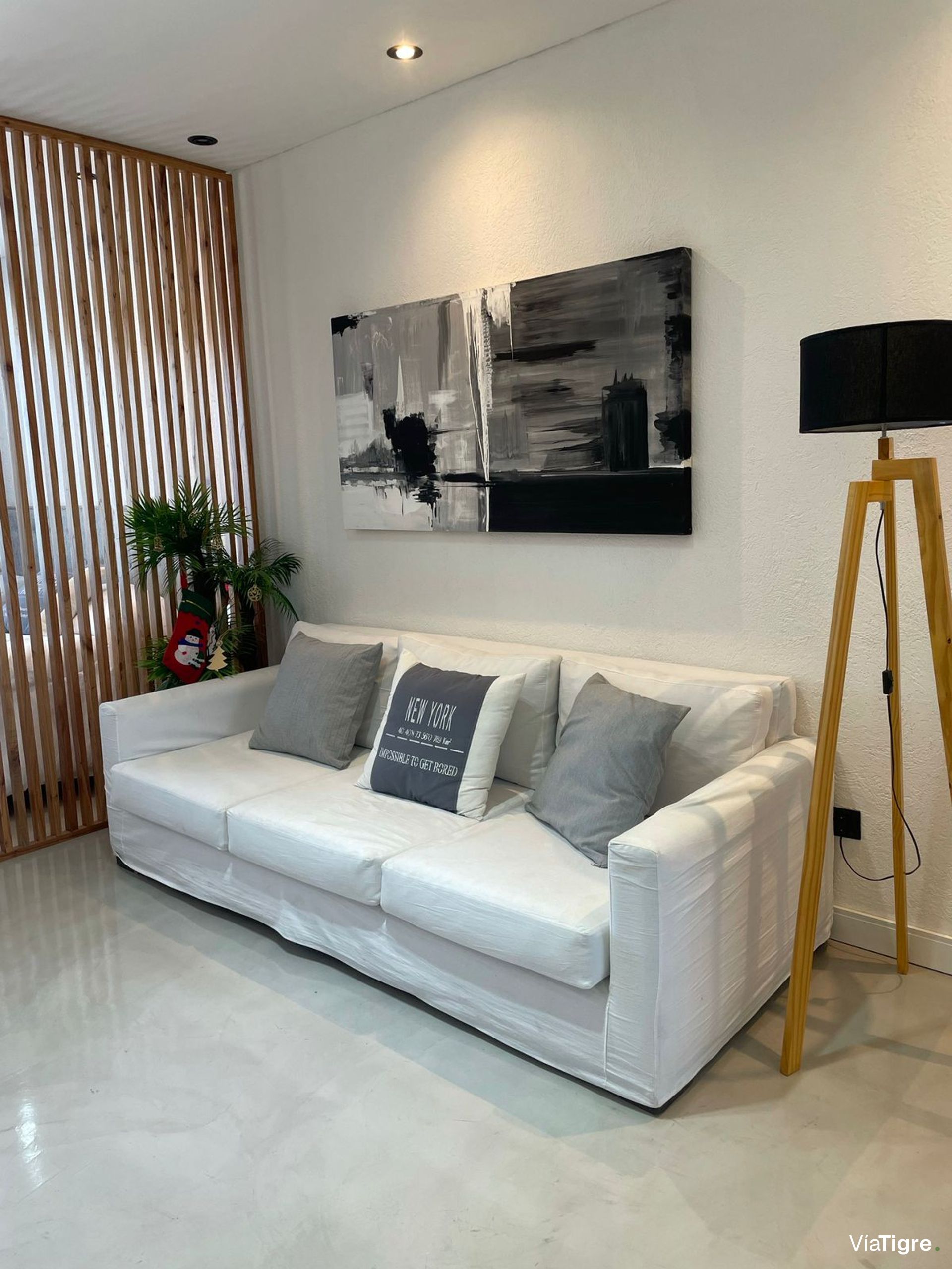 Loft de Diseño en Nordelta | Lofts de la Bahía