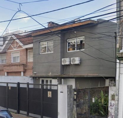 Alquiler Ph Vte. Lopez 3 Ambientes