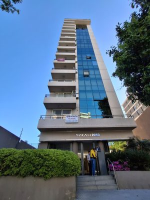 Apartment 2 rooms for sale Beccar - 24-hour security