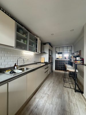 Sale Ph 4 Rooms with Terrace and Grill Martinez