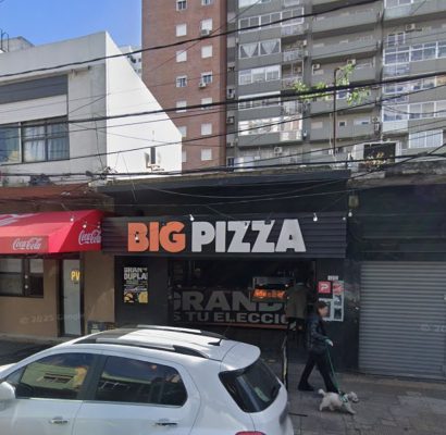 ! Excelente Ubicación 82M2 Vte lopez